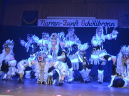 Zunftabend 2017